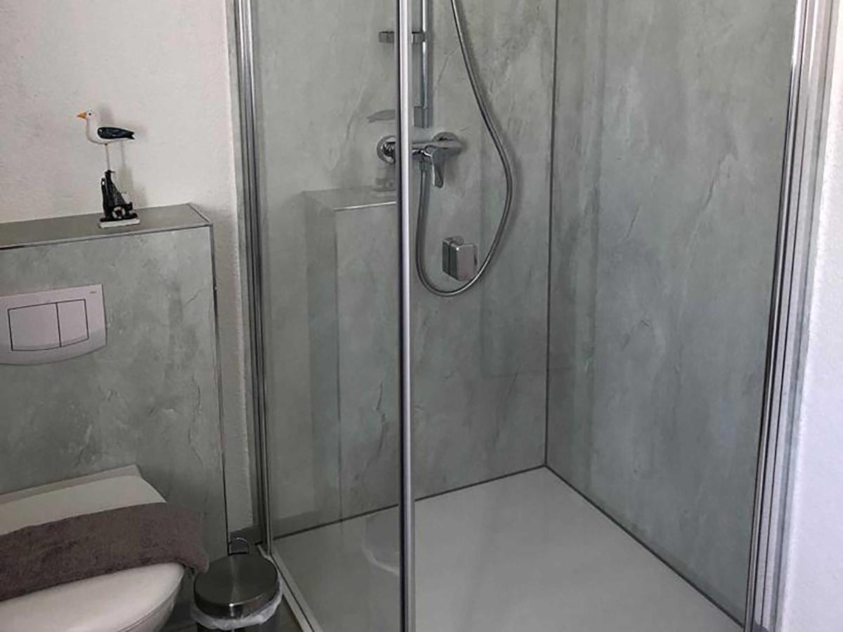 Bungalow Rudensicht Фрест Экстерьер фото