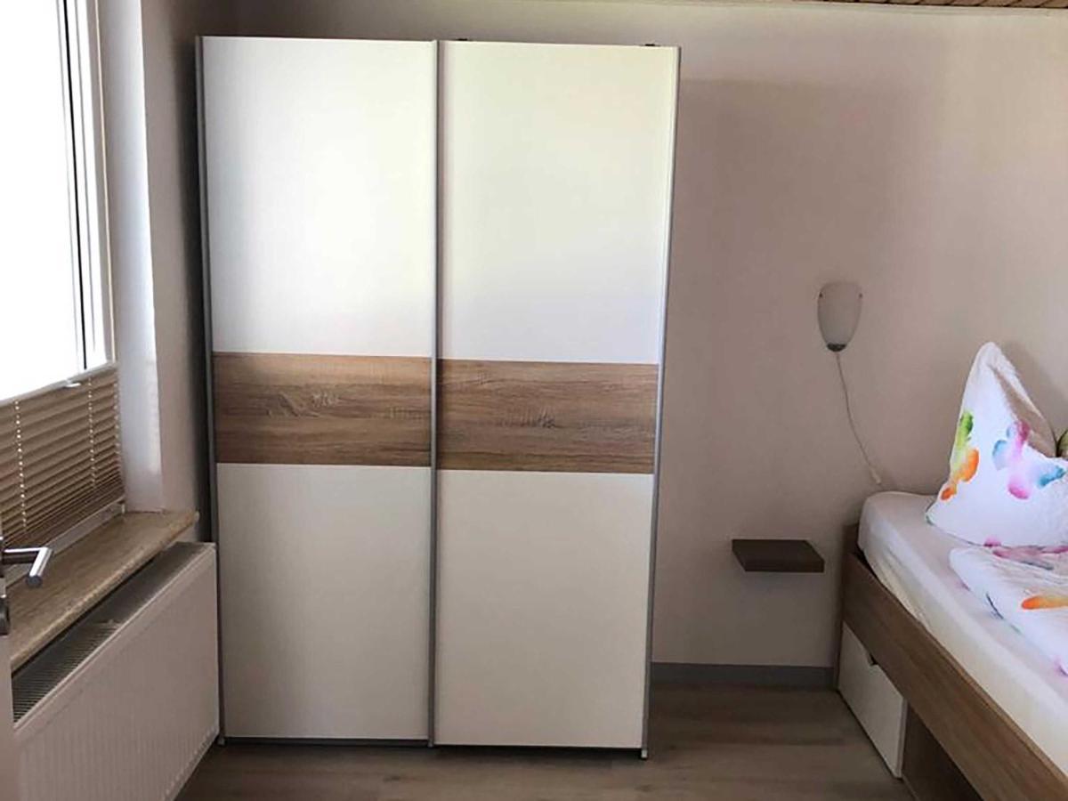 Bungalow Rudensicht Фрест Экстерьер фото